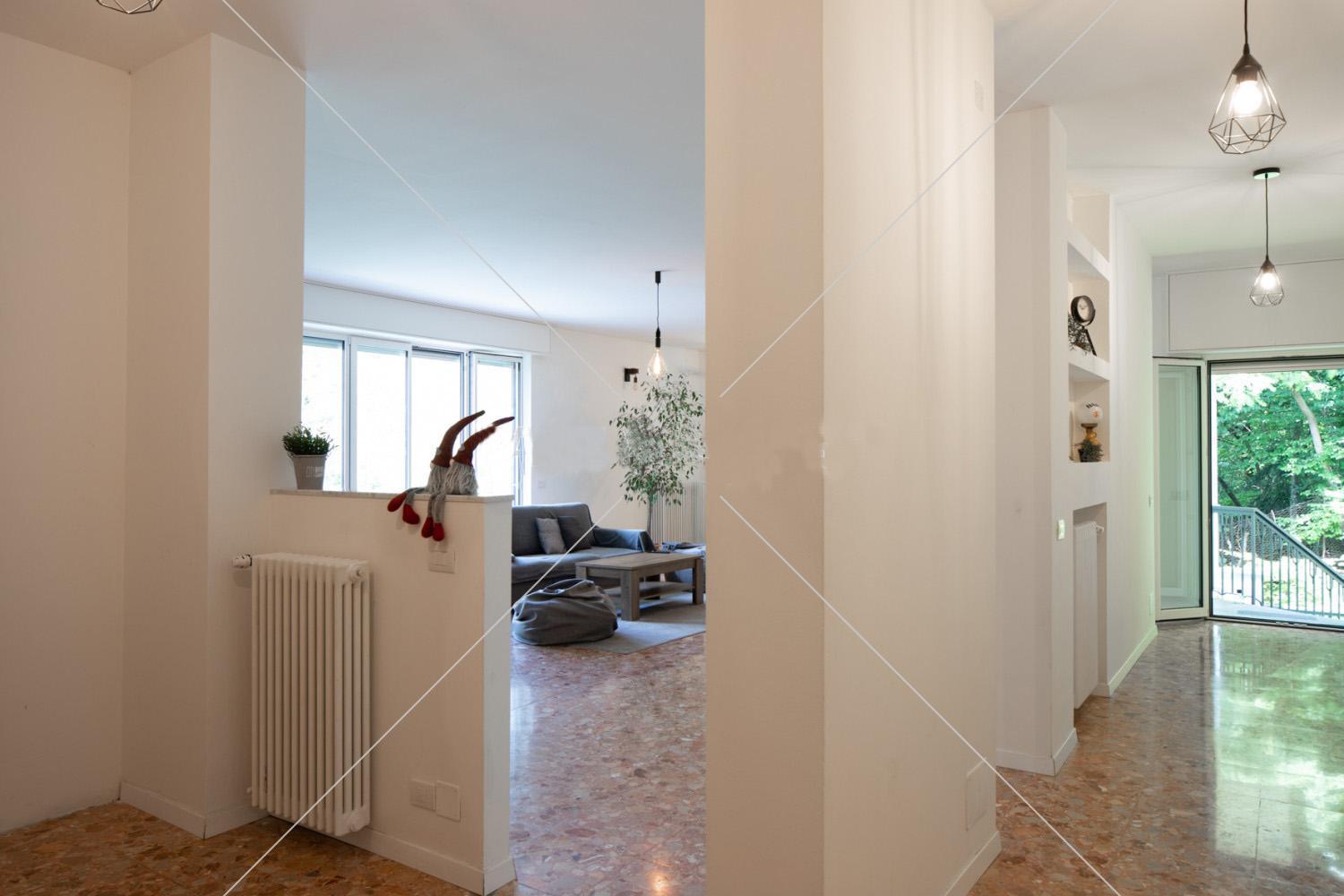Sleepwell In Valganna Apartment Екстериор снимка